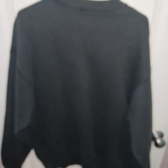 Oakland Raiders 1995 Crewneck - Picture 2 of 4